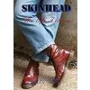 Skinhead... The Life I Chose (Skinhead Life Chose Spike Pitt) {Composers & Musicians} (Warehouse)