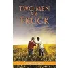 Two Men in a Truck (Two Men Truck Leslie Feast) {Literature & Fiction} (Warehouse)