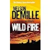 Wild Fire: Number 4 in series {Crime} (Warehouse)